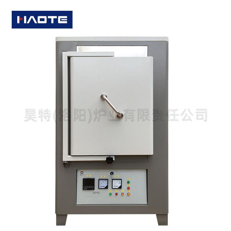 節能（néng）箱式（shì）電阻爐